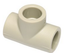 TRÓJNIK PP-R PN20/20C 20 WAVIN EKOPLASTIK 3022962