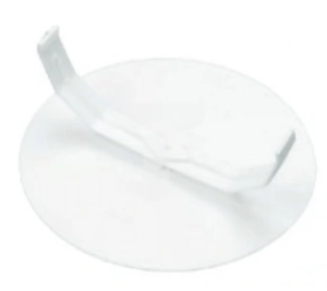 POKRYWA PUSZKI UNIWERSALNA FI 60/70 B.100 A.0039 PAWBOL