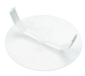 POKRYWA PUSZKI UNIWERSALNA FI 60/70 B.100 A.0039 PAWBOL