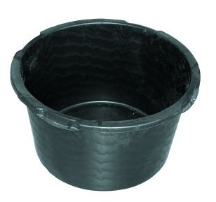 POJEMNIK GUMOWY OKRĄGŁY 65L MODECO