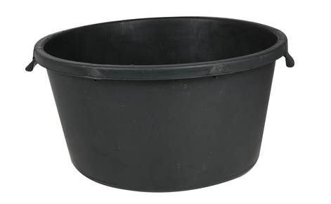 POJEMNIK GUMOWY OKRĄGŁY 45L KUBALA