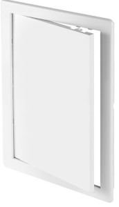 DRZWICZKI REWIZYJNE PLASTIKOWE 25X40 DT20 AWENTA