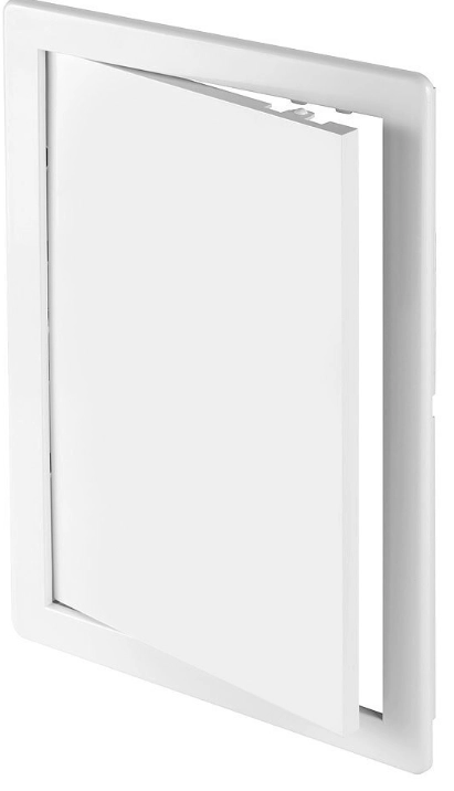 DRZWICZKI REWIZYJNE PLASTIKOWE 25X40 DT20 AWENTA