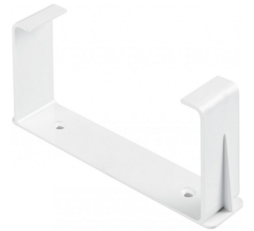 UCHWYT KANAŁU PŁASKIEGO 55X110 KP55-28 AWENTA