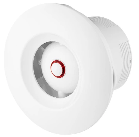 WENTYLATOR SUFITOWY ORBIT FI125 WXO125H AWENTA