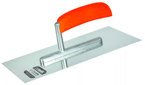 PACA NIERDZEWNA GŁADKA UCHWYT MALOWANY 130/270MM 5100T INSTAR