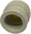 PP ZŁĄCZKA 32x1* METALOWY GWINT ZEWNĘTRZNY 3023013 WAVIN
