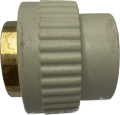 PP ZŁĄCZKA METAL GWINT WEWNĘTRZNY 32x1* 3022085 WAVIN