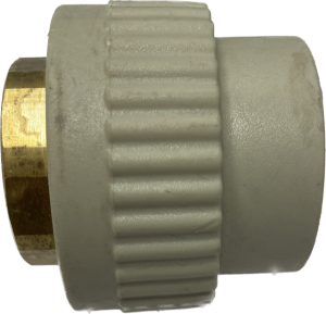 PP ZŁĄCZKA METAL GWINT WEWNĘTRZNY 32x1* 3022085 WAVIN