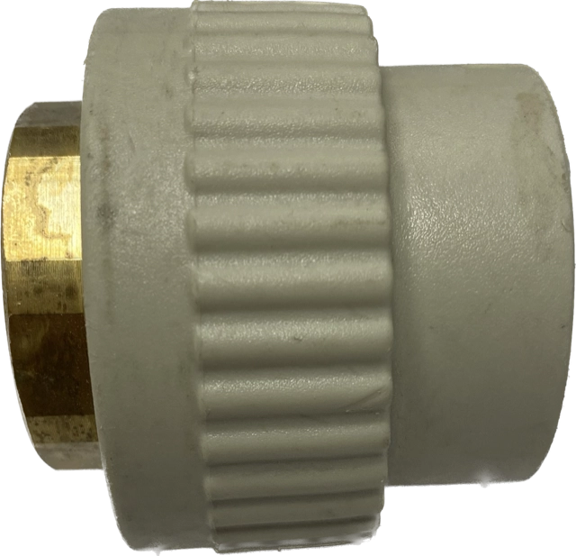 PP ZŁĄCZKA METAL GWINT WEWNĘTRZNY 32x1* 3022085 WAVIN