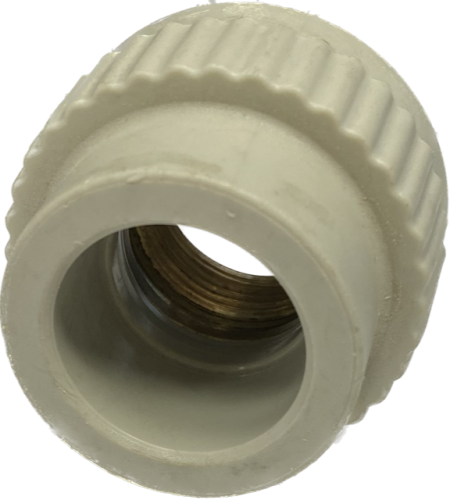 PP ZŁĄCZKA METAL GWINT WEWNĘTRZNY 32x1* 3022085 WAVIN