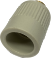 PP ZŁĄCZKA METALOWY GWINT ZEWNĘTRZNY 25x1/2* 3024316 WAVIN