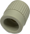 PP ZŁĄCZKA METAL GWINT WENĘTRZNY 25x1/2* 3081144 WAVIN