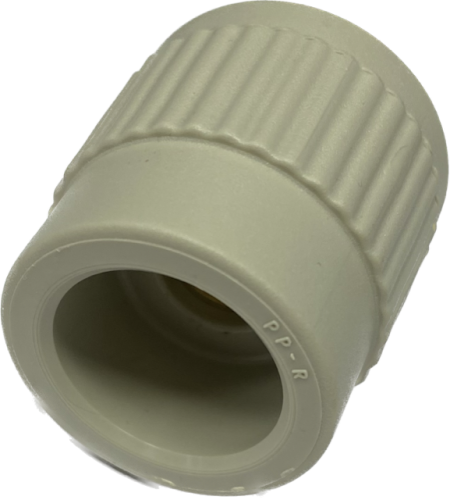 PP ZŁĄCZKA METAL GWINT WENĘTRZNY 25x1/2* 3081144 WAVIN