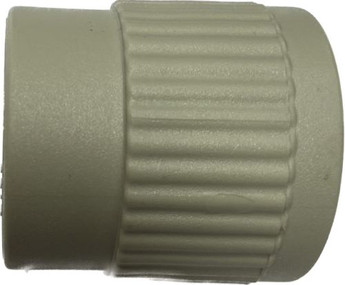 PP ZŁĄCZKA METAL GWINT WENĘTRZNY 25x1/2* 3081144 WAVIN