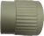 PP ZŁĄCZKA METAL GWINT WENĘTRZNY 25x1/2* 3081144 WAVIN