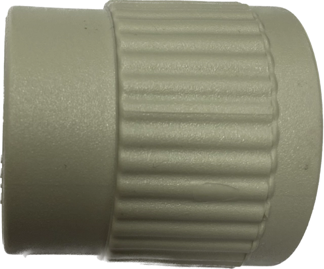 PP ZŁĄCZKA METAL GWINT WENĘTRZNY 25x1/2* 3081144 WAVIN
