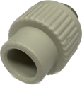 PP ZŁĄCZKA GWINT ZEWNĘTRZNY 20x3/4* 3044873 WAVIN