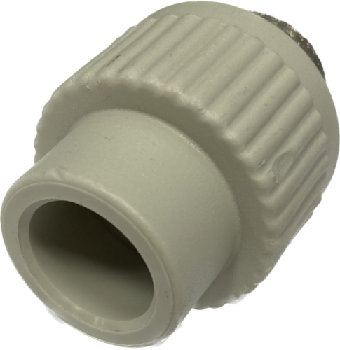 PP ZŁĄCZKA GWINT ZEWNĘTRZNY 20x3/4* 3044873 WAVIN