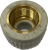PP ZŁĄCZKA METAL GWINT WEWNĘTRZNY 20x3/4* 3081143 WAVIN