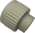 PP ZŁĄCZKA METAL GWINT WEWNĘTRZNY 20x3/4* 3081143 WAVIN