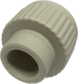 PP ZŁĄCZKA METAL GWINT WEWNĘTRZNY 20x3/4* 3081143 WAVIN