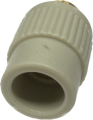 PP ZŁĄCZKA METAL GWINT ZEWNETRZNY 20x1/2* 3081134 WAVIN