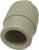 PP ZŁĄCZKA METAL GWINT ZEWNETRZNY 20x1/2* 3081134 WAVIN