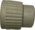 PP ZŁĄCZKA METAL GWINT WEWNĘTRZNY 20x1/2* 3081142 WAVIN