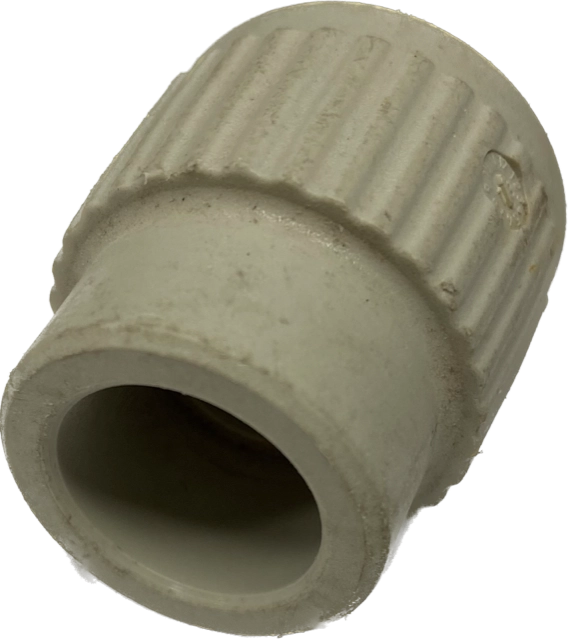 PP ZŁĄCZKA METAL GWINT WEWNĘTRZNY 20x1/2* 3081142 WAVIN