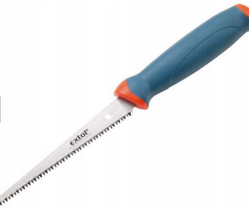 PIŁA DO PŁYT GK KARTON GIPS EXTOL