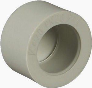 ZAŚLEPKA PP-R PN20/20C 20 WAVIN EKOPLASTIK 3044856