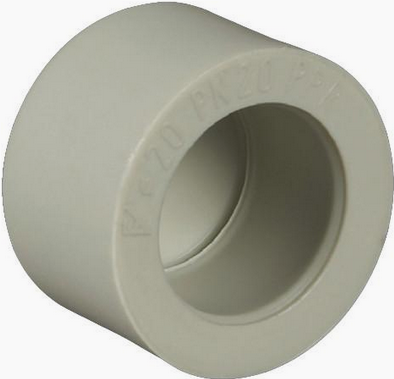 ZAŚLEPKA PP-R PN20/20C 20 WAVIN EKOPLASTIK 3044856