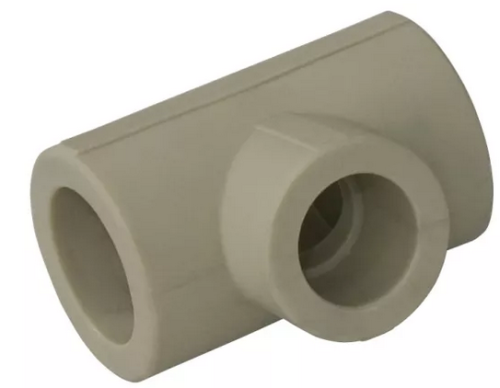 PP TRÓJNIK REDUKCYJNY 32x20x32 MM IDMAR
