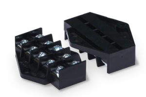 PŁYTKA ODGAŁĘŹNA  5-TOROWA 4MM  W-10181 PLASTROL