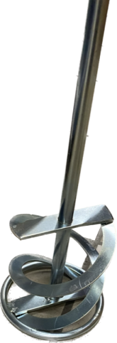 MIESZADŁO DO ZAPRAW C3 ŚR.120MM UCHWYT SDS INSTAR