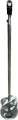 MIESZADŁO DO ZAPRAW C3 ŚR.120MM UCHWYT SDS INSTAR