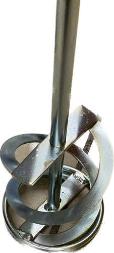 MIESZADŁO DO ZAPRAW C3 ŚR.120MM GWINT M-14 HEX INSTAR