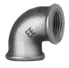 OC KOLANO OCYNKOWANE 1* ODLEWNIA ZAWIERCIE