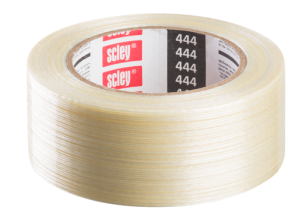 TAŚMA MOCNA PAKUNKOWA 48MM x 33M SCLEY