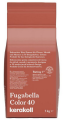 FUGA FUGABELLA COLOR 40 3KG KERAKOLL