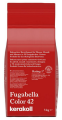 FUGA FUGABELLA COLOR 42 3KG KERAKOLL