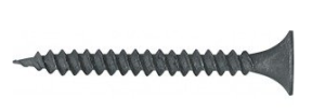 WKRĘTY DO PŁYT G-K DO METALU 3,5x25MM 1000SZT KOELNER