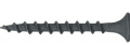 WKRĘTY DO PŁYT G-K DO DREWNA 4,8x90MM 250SZT KOELNER