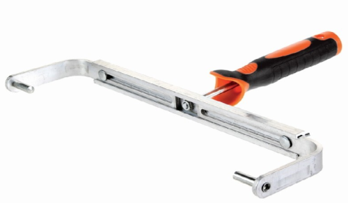 RĄCZKA DO WAŁKA REGULOWANA 30-50CM 030413 MOTIVE