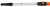 KIJ TELESKOPOWY FIBER 1,4 - 2,4 MB 030508 MOTIVE