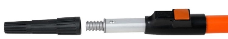KIJ TELESKOPOWY FIBER 1,4 - 2,4 MB 030508 MOTIVE