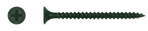 WKRĘTY DO PŁYT G-K DO METALU 3,5x5MM 500SZT KOELNER