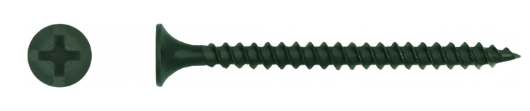 WKRĘTY DO PŁYT G-K DO METALU 3,5x5MM 500SZT KOELNER