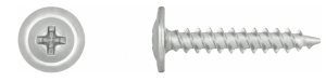 WKRĘTY DO BLACH DREWNA PCV OCYNK 4,2x16MM 1000SZT KOELNER
